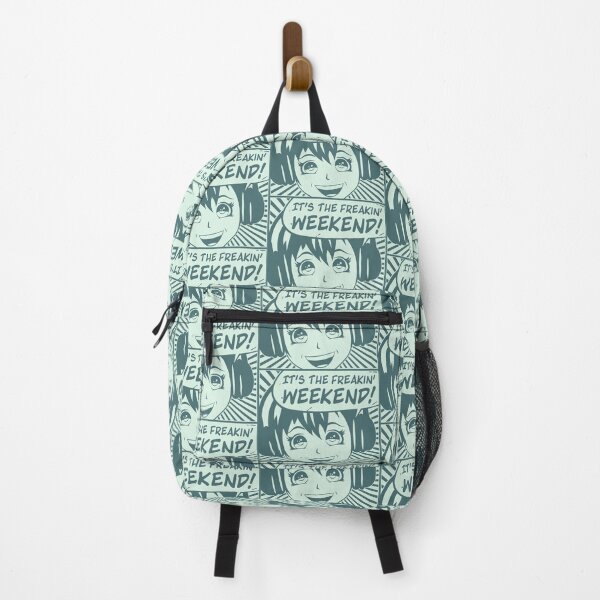 Item preview, It's freakin' weekend! designed and sold by HotVector.