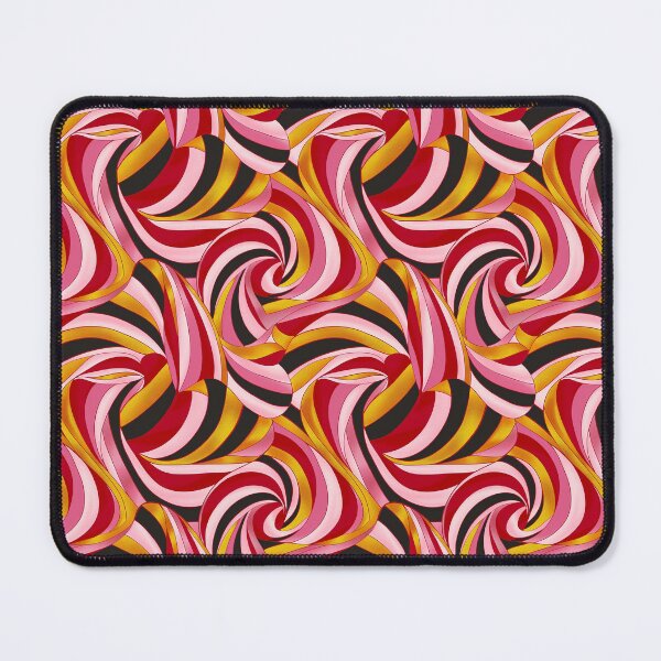 Item preview, Retro twisted designed and sold by MidArtForge.