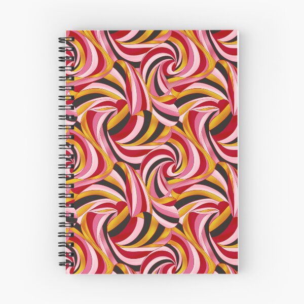 Item preview, Retro twisted designed and sold by MidArtForge.