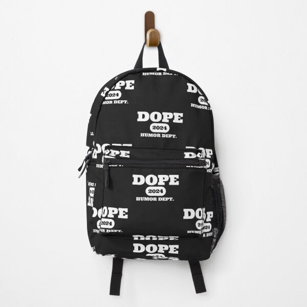 Item preview, DOPE 2024 - Humor Dept. Collection designed and sold by Royagency.