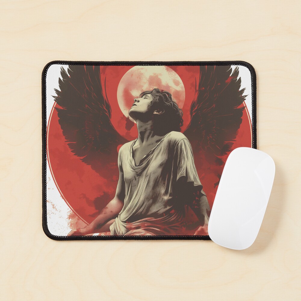 Item preview, Mouse Pad designed and sold by InfinityCircle.