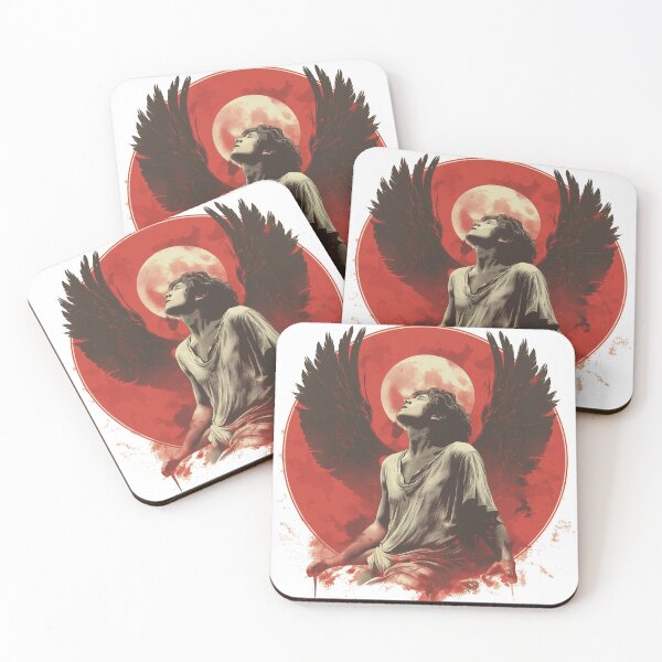 Item preview, Icarus designed and sold by InfinityCircle.