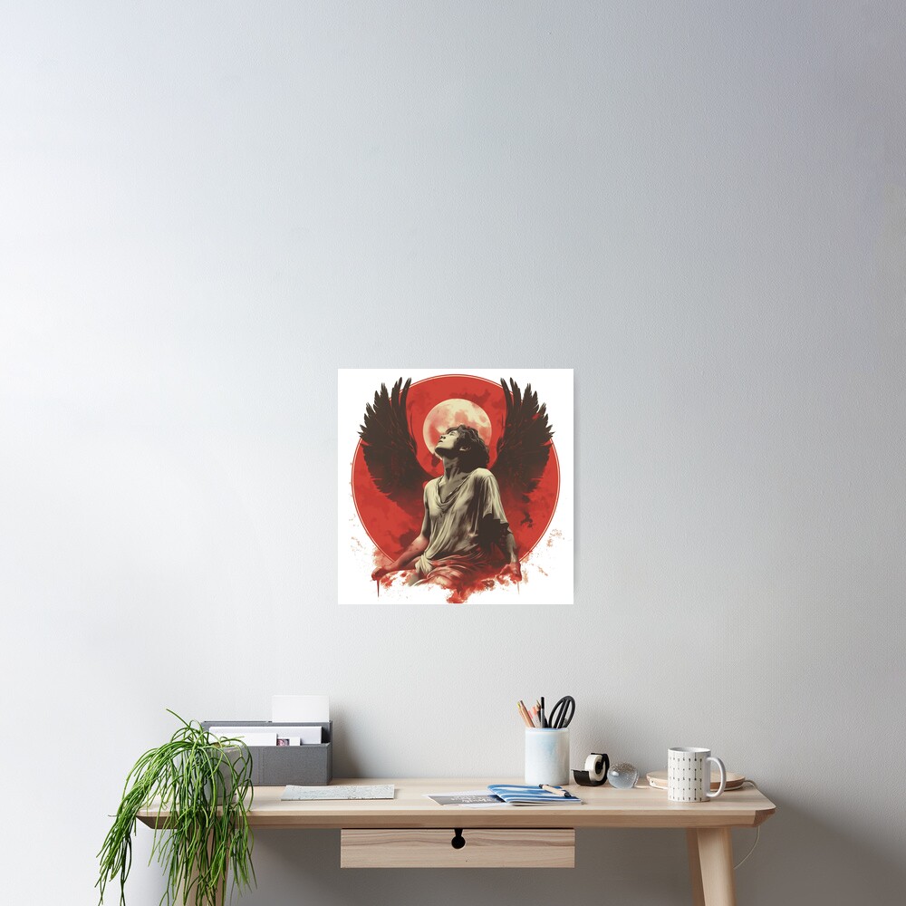 Item preview, Poster designed and sold by InfinityCircle.