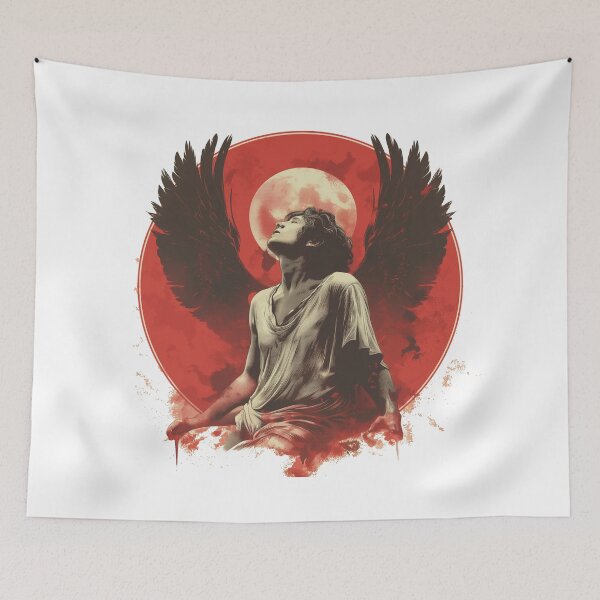 Item preview, Icarus designed and sold by InfinityCircle.