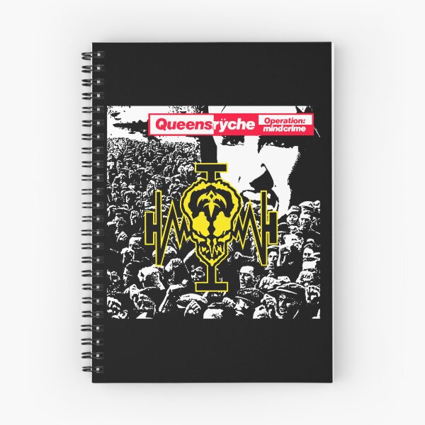 Item preview, operation mindcrime queensryche tour 2024 designed and sold by anpetruc.