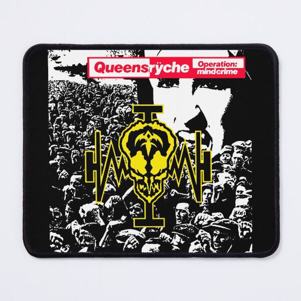 Item preview, operation mindcrime queensryche tour 2024 designed and sold by anpetruc.