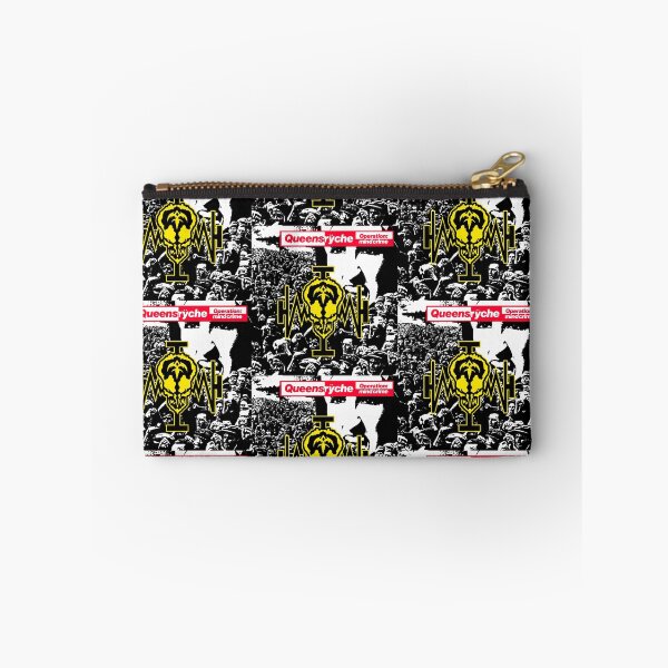 Item preview, operation mindcrime queensryche tour 2024 designed and sold by anpetruc.