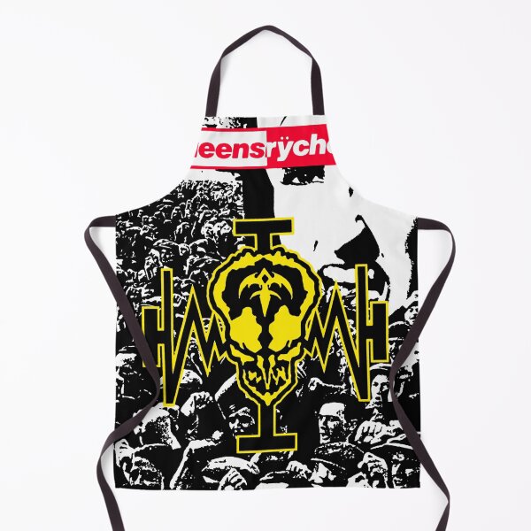 Item preview, operation mindcrime queensryche tour 2024 designed and sold by anpetruc.