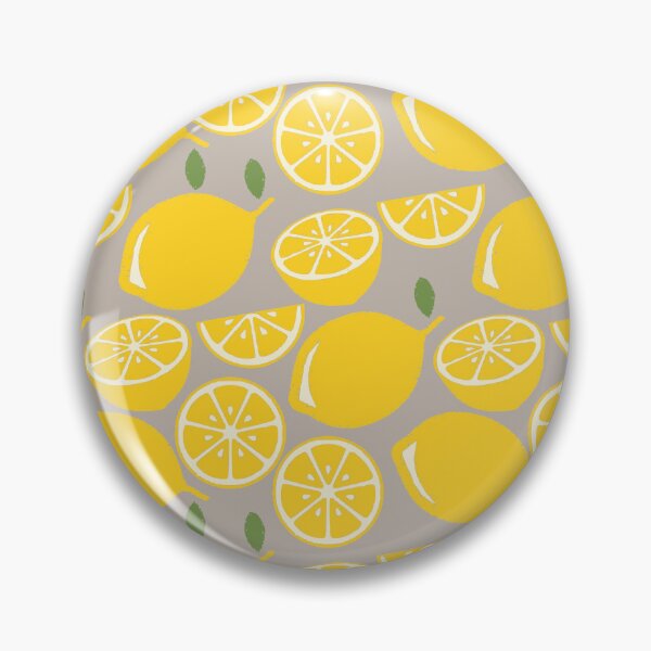 Item preview, Squeeze lemon designed and sold by PetalAura.