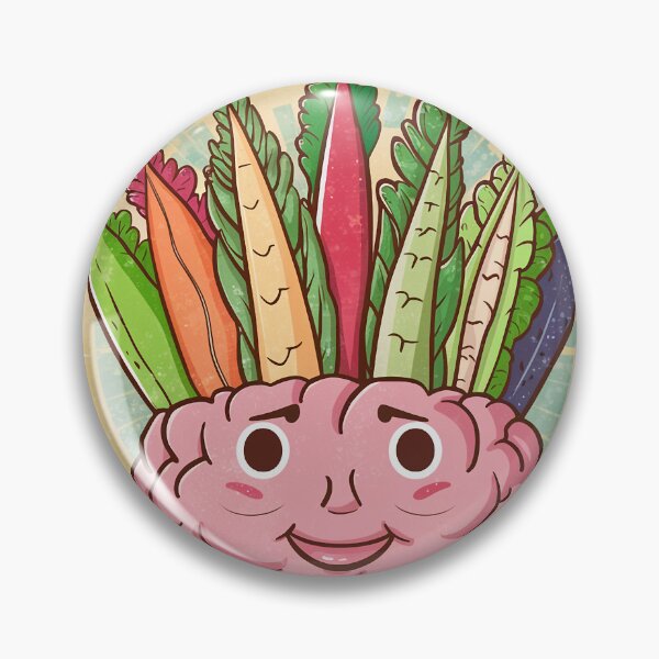 Item preview, Proud to be Vegan, Veganism rulez designed and sold by RedCircleArt.