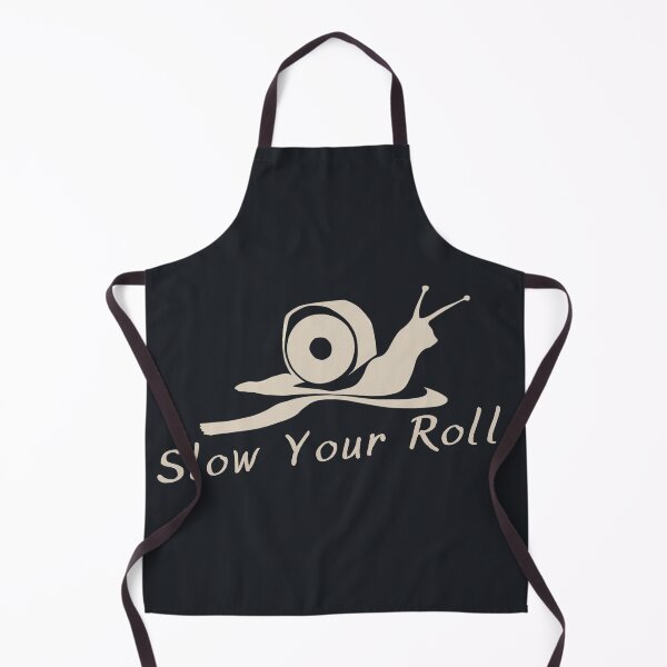 Item preview, Slow Your Roll designed and sold by Anniko Art Studio.
