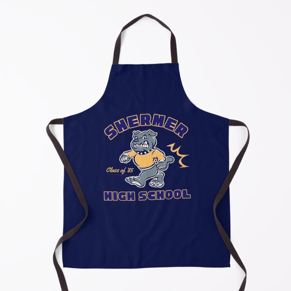 Item preview, Shermer High School Bulldogs designed and sold by Caring Hearts.