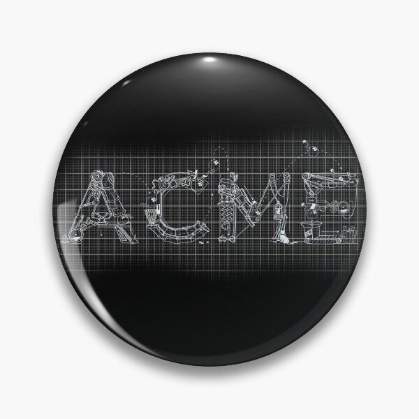Item preview, ACME Co. designed and sold by toyskull.
