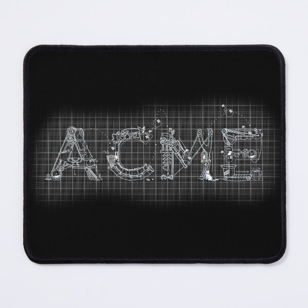 Item preview, ACME Co. designed and sold by toyskull.