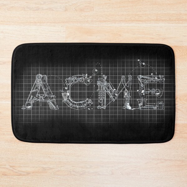 Item preview, ACME Co. designed and sold by toyskull.