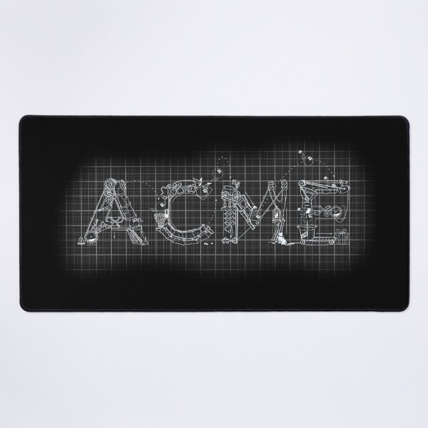 Item preview, ACME Co. designed and sold by toyskull.