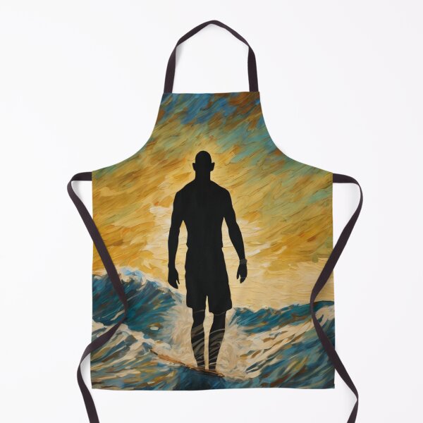 Item preview, "Kelly Slater: Riding the Sunset Wave" designed and sold by Artisticanvas.