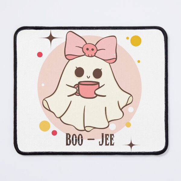 Item preview, Kawaii Ghost designed and sold by thedaydreamingunicorn.