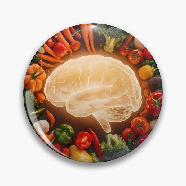 Item preview, Proud to be Vegan, Veganism rulez designed and sold by RedCircleArt.