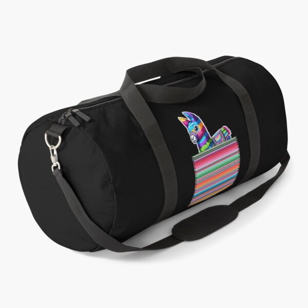 Item preview, Pocket Pinata Serape Cinco De Mayo Mexican Fiesta Party designed and sold by Dressed For  Duty.