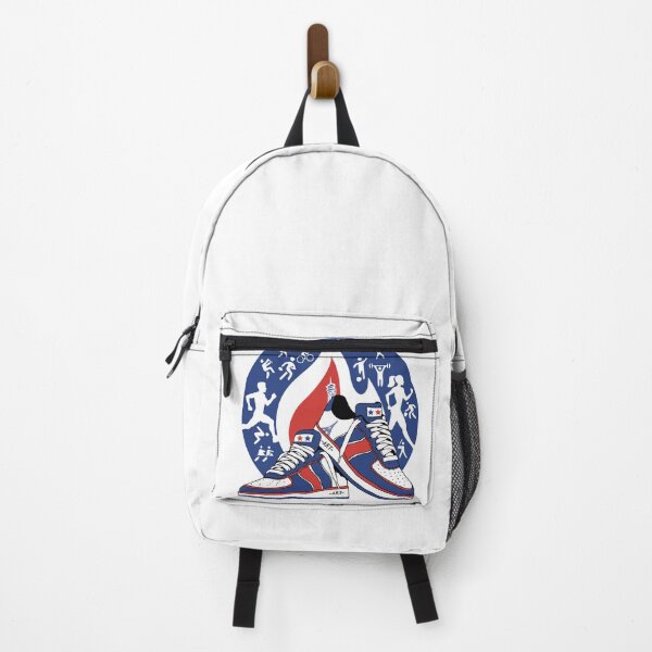 Item preview, JO 2024 PARIS Sneakers designed and sold by Wolagno.