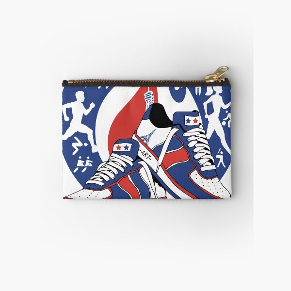 Item preview, JO 2024 PARIS Sneakers designed and sold by Wolagno.