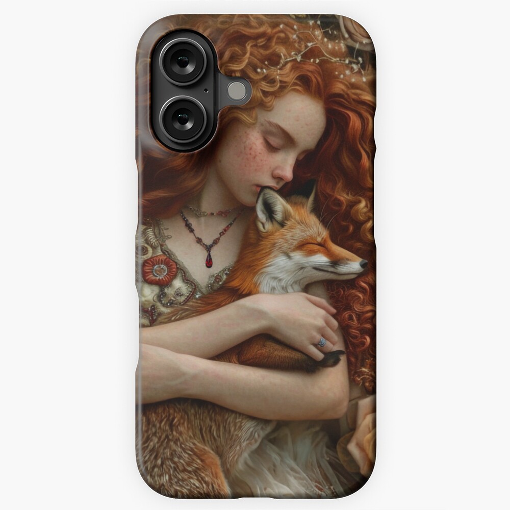 Item preview, iPhone Snap Case designed and sold by phatpuppyart.