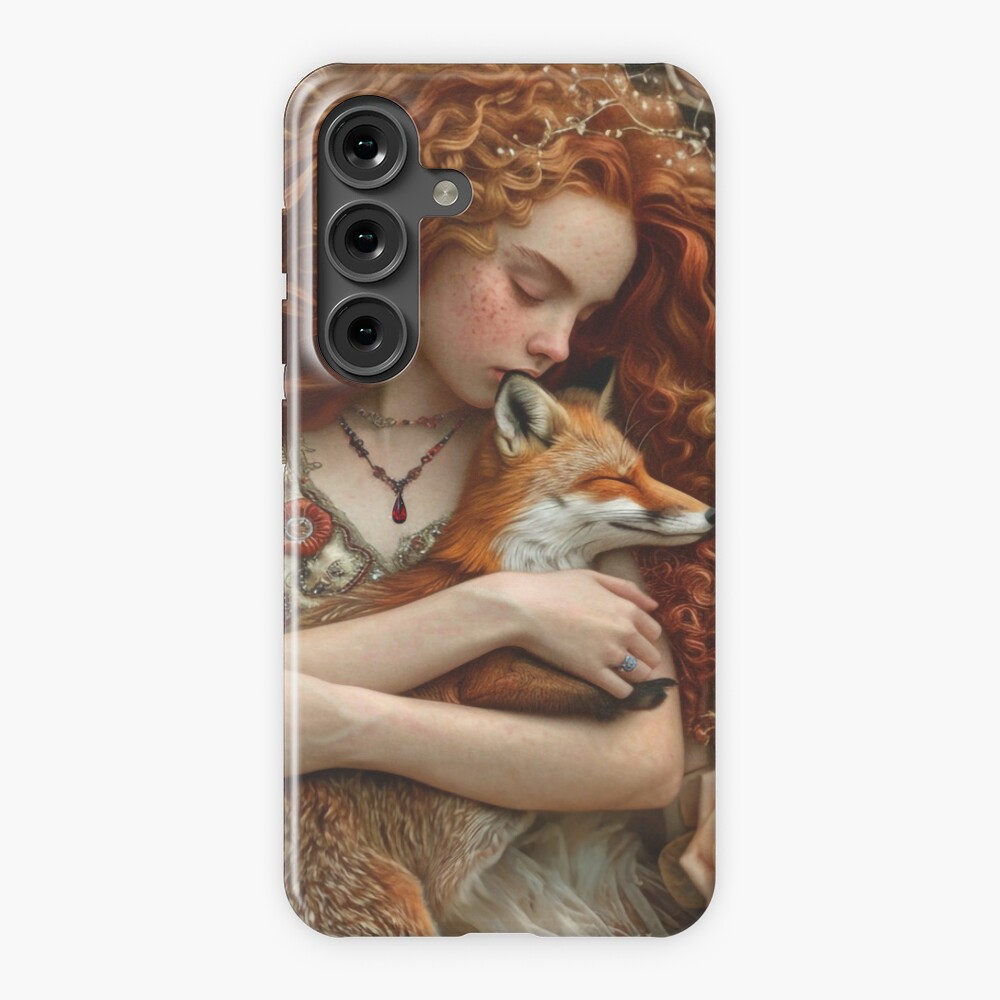 Item preview, Samsung Galaxy Snap Case designed and sold by phatpuppyart.