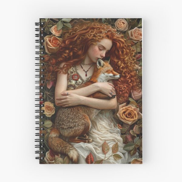 Item preview, Autumn's Fire designed and sold by Claudia Bartoli-McKinney.