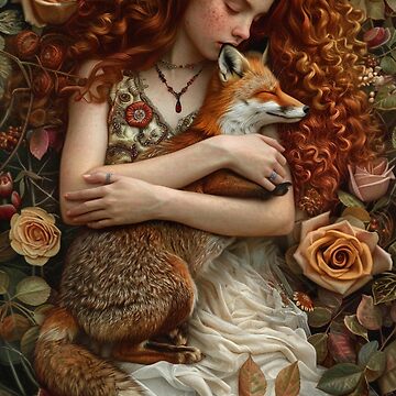 Artwork thumbnail, Autumn's Fire by Claudia McKinney