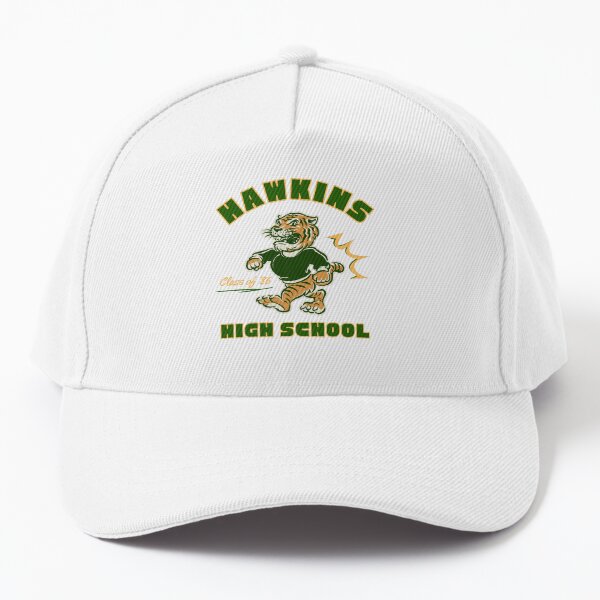 Item preview, Hawkins High School Class of '86 designed and sold by Caring Hearts.
