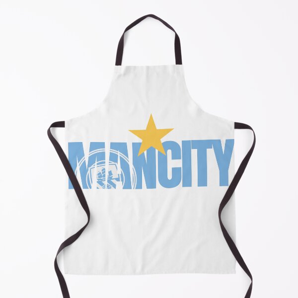 Item preview, One Star Man City designed and sold by trendyestore.