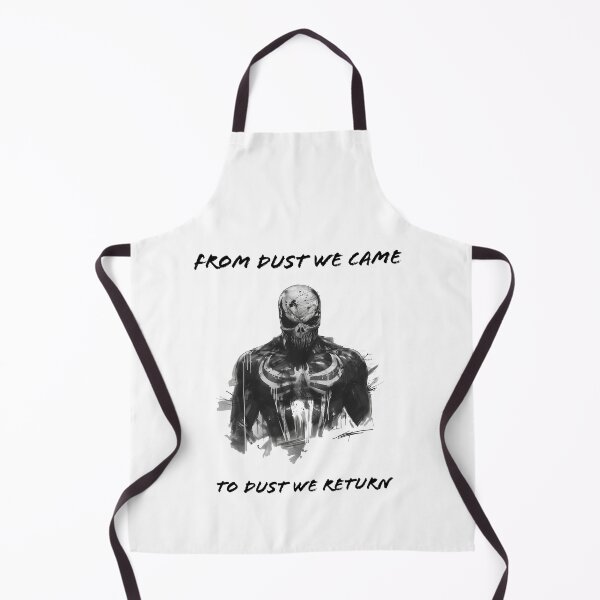 Item preview, From dust we came, to dust we return designed and sold by Foxxys.