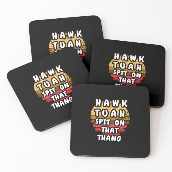 Item preview, Hawk Tuah Spit On That Thang designed and sold by Beatka1.
