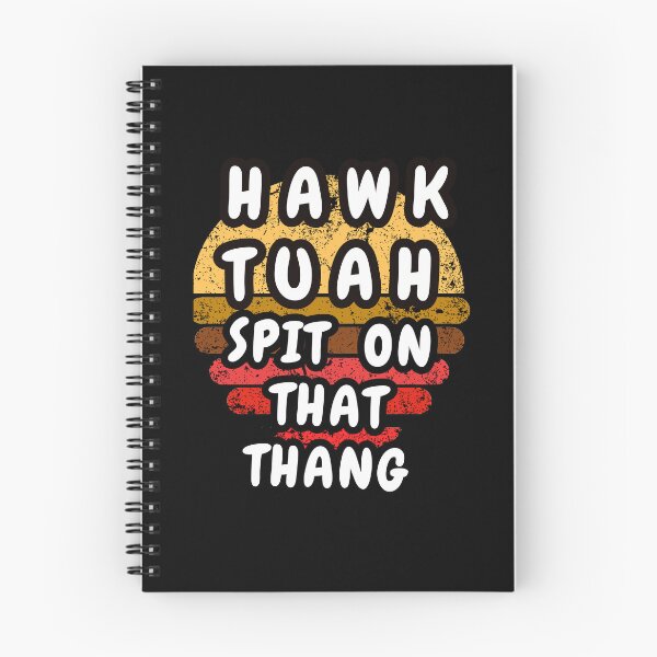 Item preview, Hawk Tuah Spit On That Thang designed and sold by Beatka1.