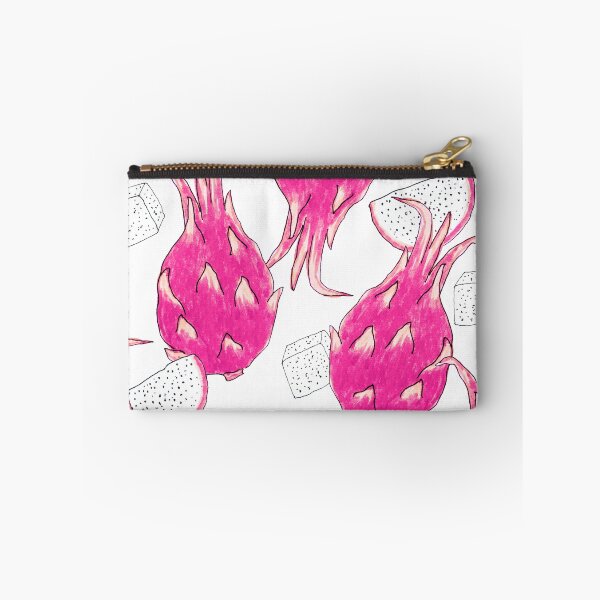 Item preview, Dragonfruit on a white background designed and sold by Alex  Blud.