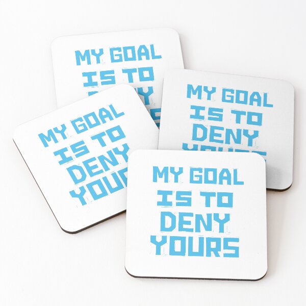 Item preview, Soccer Keeper Goalie Defender designed and sold by panda-shop77.