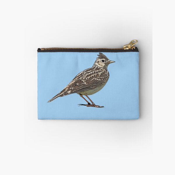 Item preview, Eurasian Skylark Color Design  designed and sold by designsasstultd.