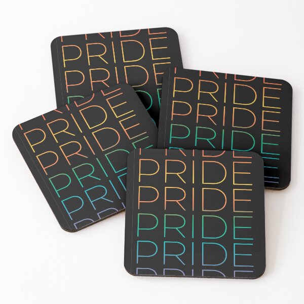 Item preview, Pride Pattern designed and sold by ShopYellowBunny.