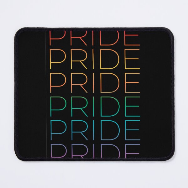Item preview, Pride Pattern designed and sold by ShopYellowBunny.