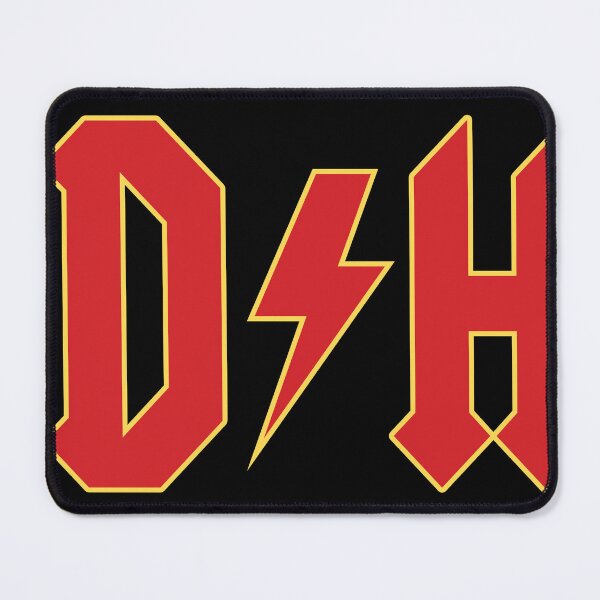 Item preview, ADHD  designed and sold by shubskin.