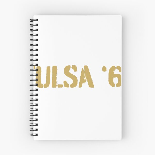 Item preview, tulsa '67 designed and sold by createdbysydd.