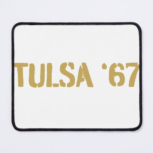 Item preview, tulsa '67 designed and sold by createdbysydd.