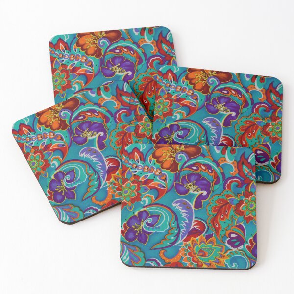 Item preview, Paisley designed and sold by LibrosBOOKtique.