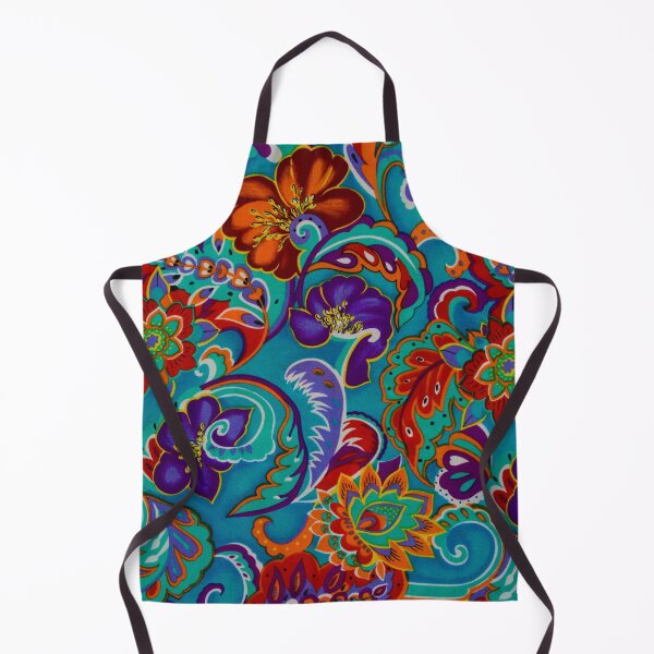 Item preview, Paisley designed and sold by LibrosBOOKtique.