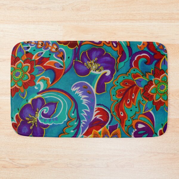 Item preview, Paisley designed and sold by LibrosBOOKtique.