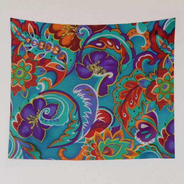 Item preview, Paisley designed and sold by LibrosBOOKtique.