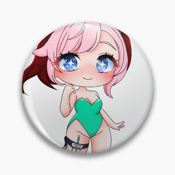 Item preview, Chern of the Cloud designed and sold by WAIFUTRASHUTTV.