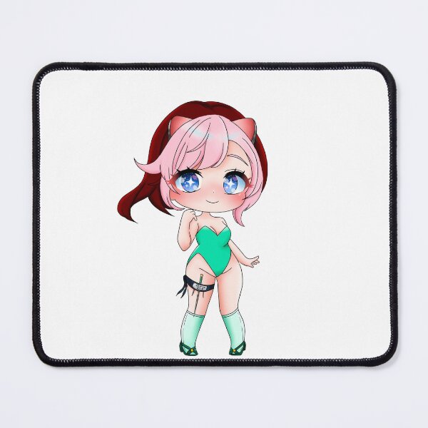 Item preview, Chern of the Cloud designed and sold by WAIFUTRASHUTTV.