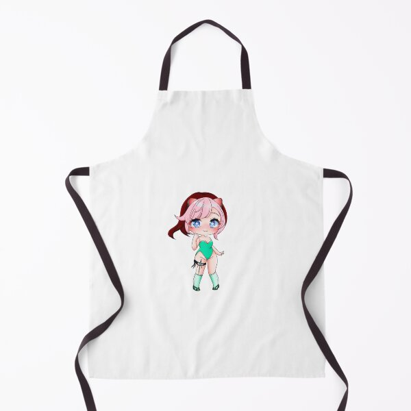 Item preview, Chern of the Cloud designed and sold by WAIFUTRASHUTTV.